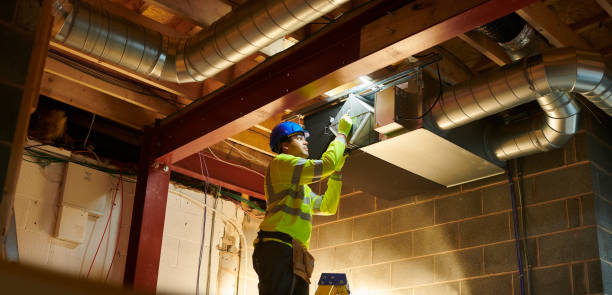 Best Commercial HVAC Duct Cleaning  in Landing, NJ