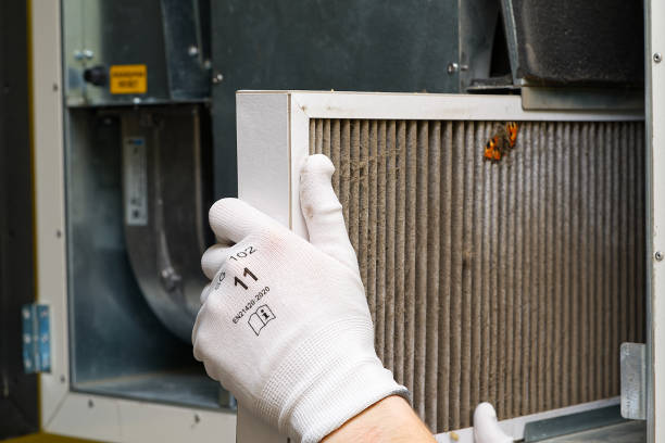 Best Local Air Duct Cleaning Services  in Landing, NJ