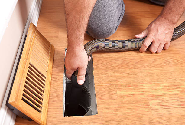 Best HVAC Air Duct Cleaning  in Landing, NJ