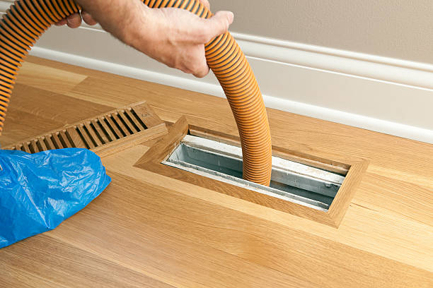 Best Ductwork Cleaning Services  in Landing, NJ