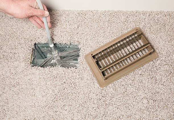 Best Affordable Air Duct Cleaning  in Landing, NJ