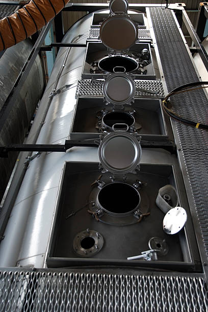 Best HVAC Air Duct Cleaning  in Landing, NJ