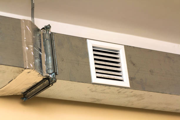 Best Commercial Air Duct Cleaning  in Landing, NJ